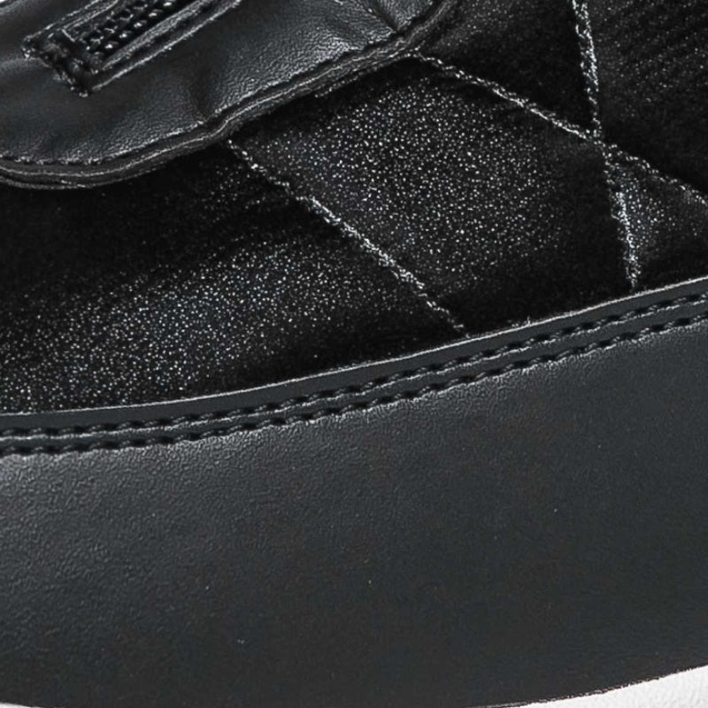 🔥DERNIER JOUR DE SOLDES 51% DE RÉDUCTION🔥 Bottes de neige chaudes antidérapantes à fermeture éclair pour femmes