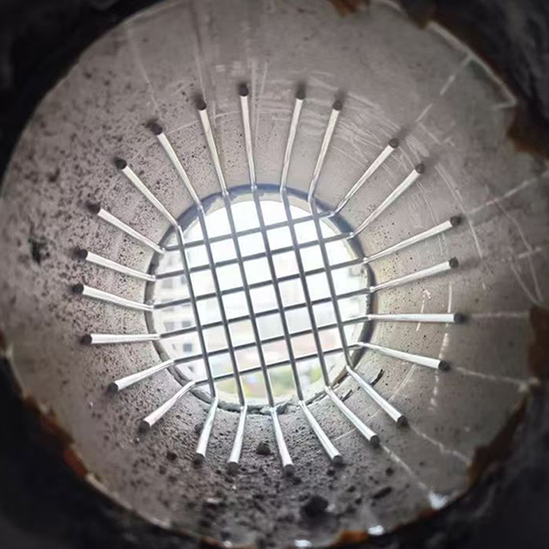 Dryer Vent Cover for Outside