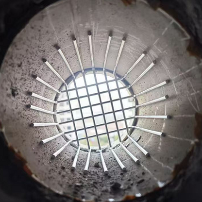 Dryer Vent Cover for Outside