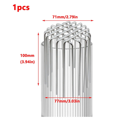 Dryer Vent Cover for Outside
