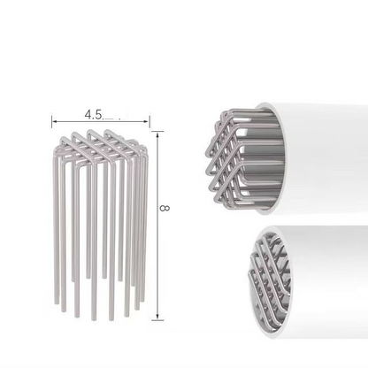 Dryer Vent Cover for Outside