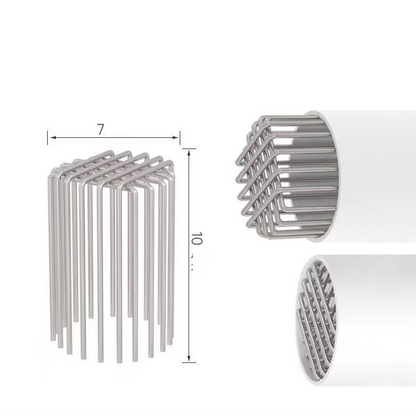 Dryer Vent Cover for Outside