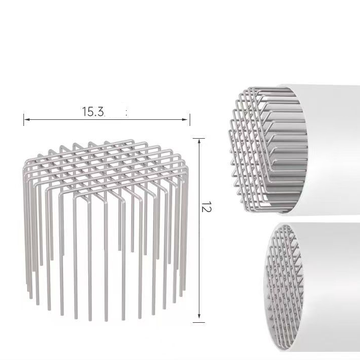Dryer Vent Cover for Outside