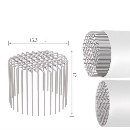 Dryer Vent Cover for Outside