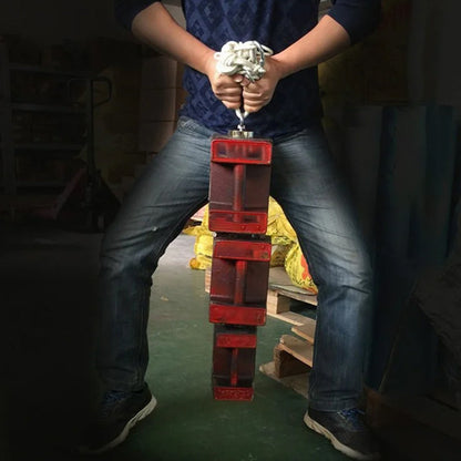 🧲Ensemble de Aimant de Sauvetage Magnétiques pour Grandes Profondeurs：Découvrez des trésors métalliques perdus ! 💰🧲