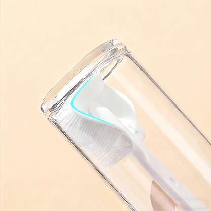 🔥Offre à durée limitée-Brosse de nettoyage en silicone à manche long détachable