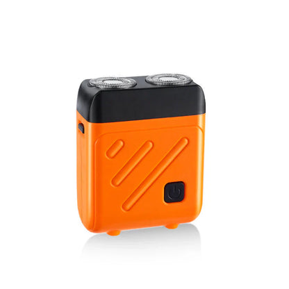 💥Mini Rasoir Électrique pour Hommes🎁Achetez 2 Obtenez 1 Gratuit ✨
