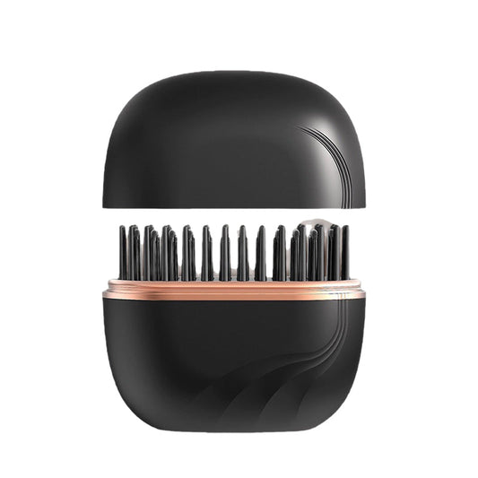 Mini peigne lisseur sans fil