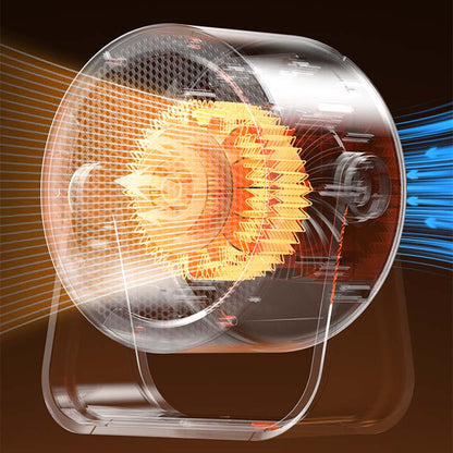 📢📢50% de réduction !!! ✨Offres spéciales-Chauffage instantané compact