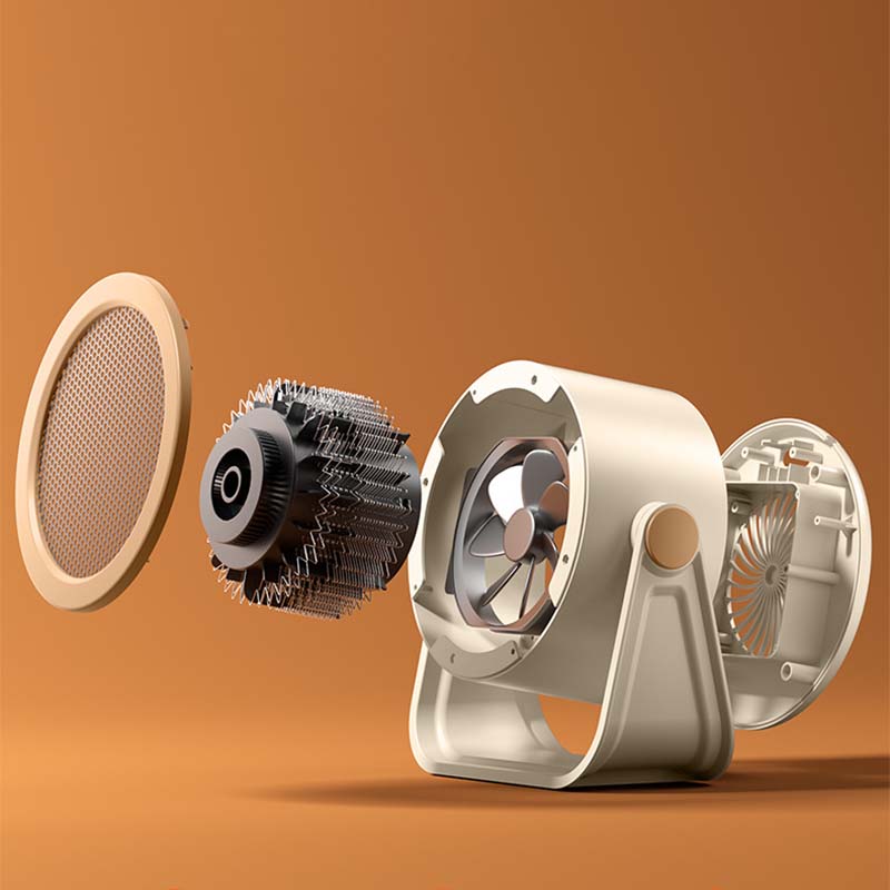 📢📢50% de réduction !!! ✨Offres spéciales-Chauffage instantané compact