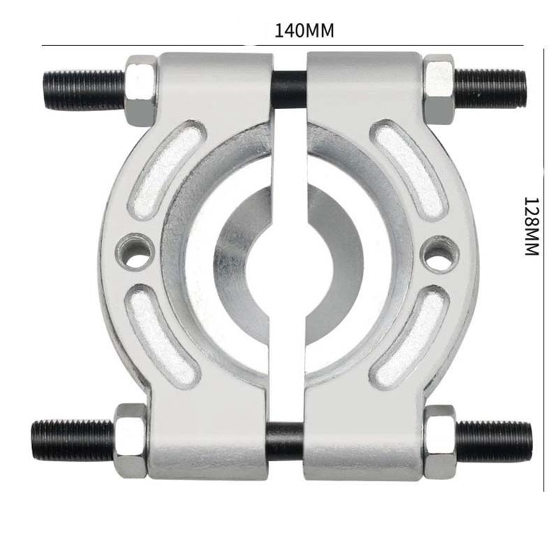 🔧40% DE RÉDUCTION! ✨ Kit d'Extracteur de Roulement 5 Tonnes - avec Coffret de Rangement pour Démontage de Roulements et Joints 🛠️Livraison gratuite📦