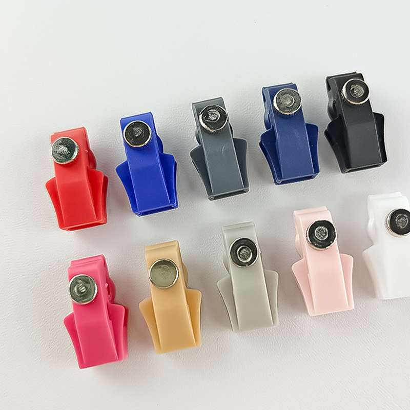 🔥 62% DE RÉDUCTION ! ✨ Kit Réparation Fermeture Éclair 10 Pièces - Installation par Clipsage, Glissement Fluide, Plastique Haute Résistance 🔧⛓