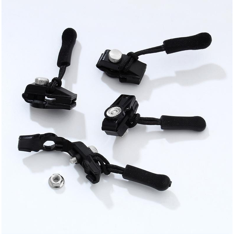 🔧🧳 Kit de Réparation de Fermeture Éclair à Installation Facile – Construction Durable, Fonctionnement Fluide & Large Compatibilité pour Vêtements/Bagages !