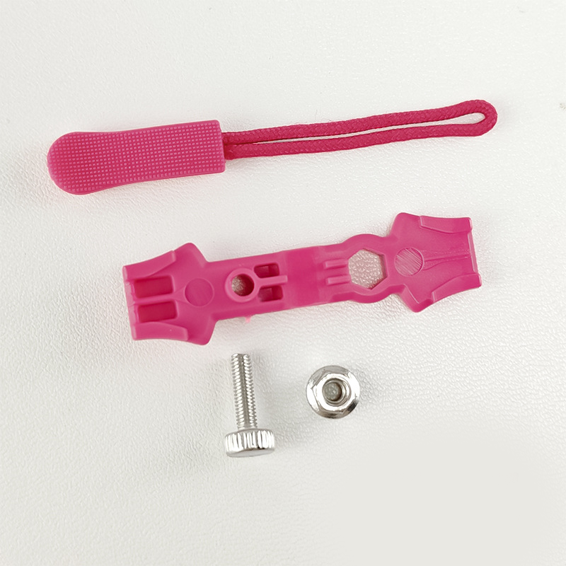 🔥 62% DE RÉDUCTION ! ✨ Kit Réparation Fermeture Éclair 10 Pièces - Installation par Clipsage, Glissement Fluide, Plastique Haute Résistance 🔧⛓