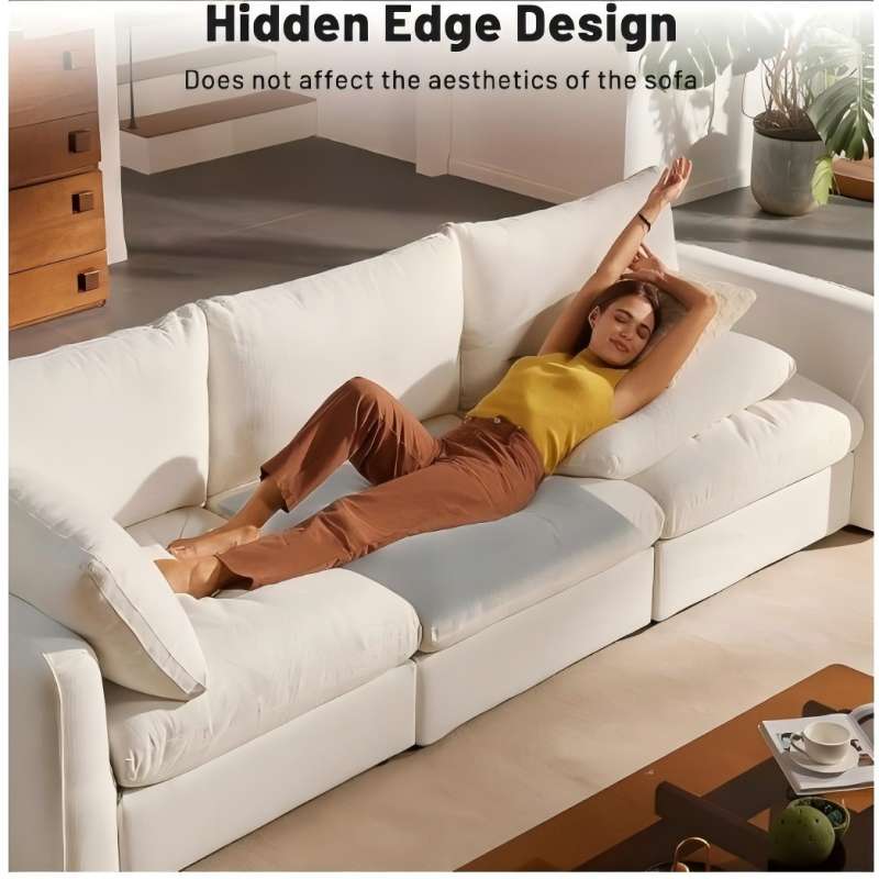 📢📢Achetez-en 2， obtenez-en 1 gratuitement⏰🛋️Coussin de soutien pour canapé pour siège affaissé