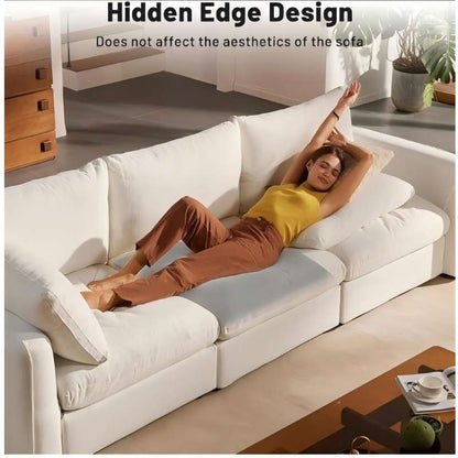 📢📢Achetez-en 2， obtenez-en 1 gratuitement⏰🛋️Coussin de soutien pour canapé pour siège affaissé