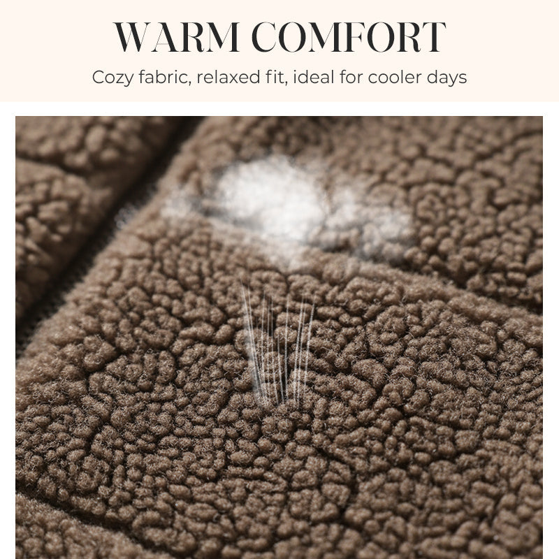 💖 Promo Phénomène 2025 : Ensemble Femme 3 Pièces – Veste Chaude, Silhouette Flatteuse & Confort Exceptionnel