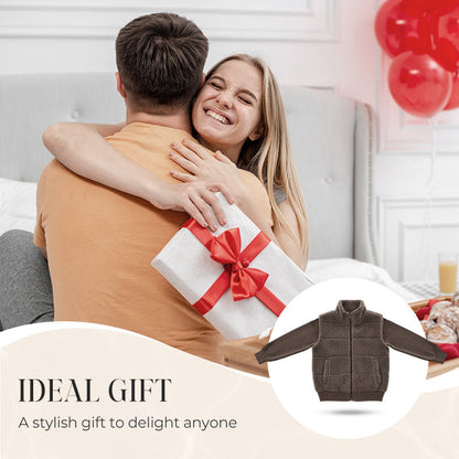 💖 Promo Phénomène 2025 : Ensemble Femme 3 Pièces – Veste Chaude, Silhouette Flatteuse & Confort Exceptionnel