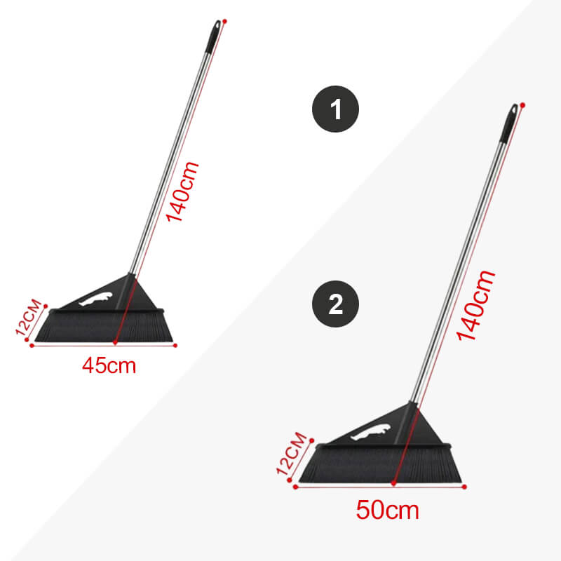 ✨Offre à durée limitée⏳ - Balai à poils durs