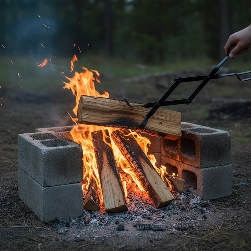 🔥Vente chaude🔥Pince à bois durable et pliable