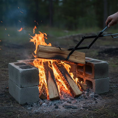 🔥Vente chaude🔥Pince à bois durable et pliable