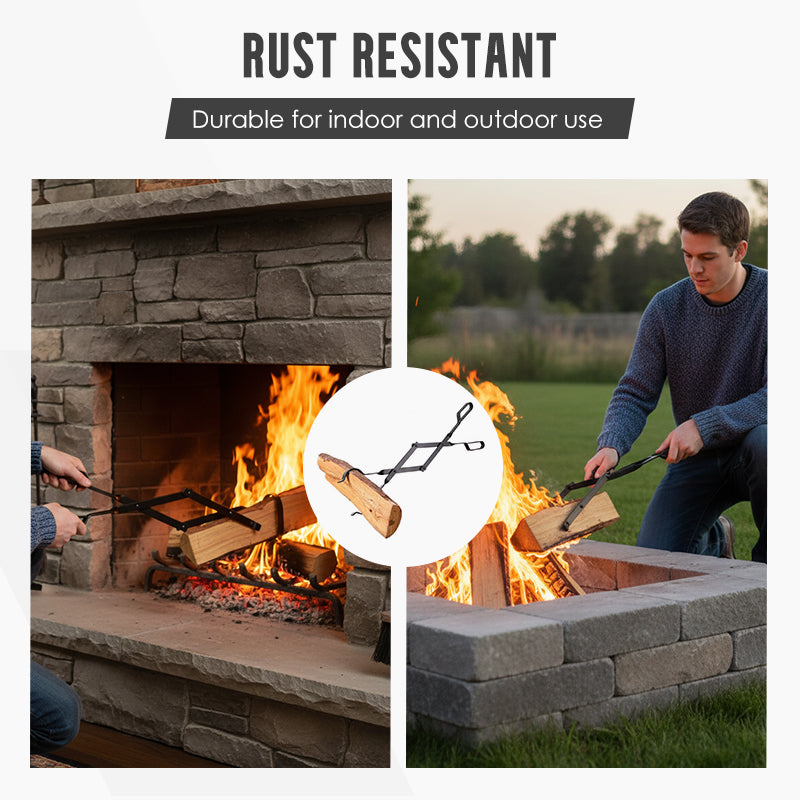 🔥Vente chaude🔥Pince à bois durable et pliable