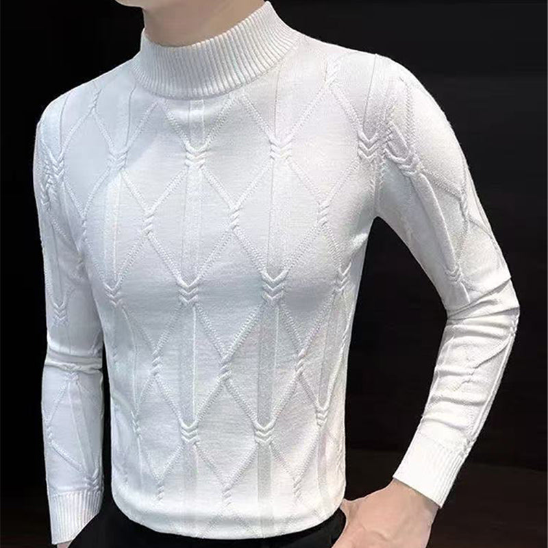 📢📢40% DE RÉDUCTION !!! ✨Pull-over matelassé thermique confortable pour homme