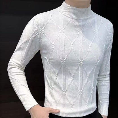 📢📢40% DE RÉDUCTION !!! ✨Pull-over matelassé thermique confortable pour homme