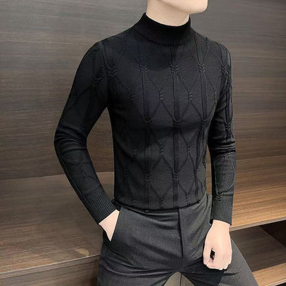 📢📢40% DE RÉDUCTION !!! ✨Pull-over matelassé thermique confortable pour homme
