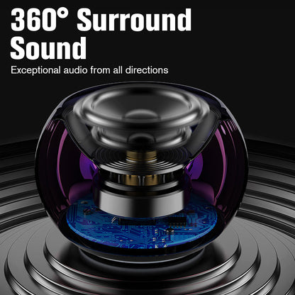 ⏳Offre spéciale à durée limitée⏰Enceinte Bluetooth Mini HiFi