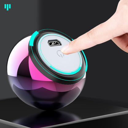 ⏳Offre spéciale à durée limitée⏰Enceinte Bluetooth Mini HiFi