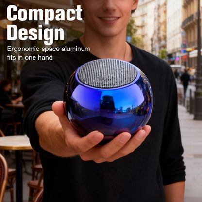 ⏳Offre spéciale à durée limitée⏰Enceinte Bluetooth Mini HiFi