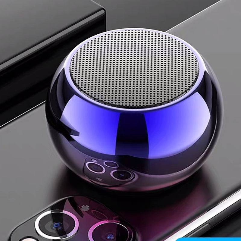 ⏳Offre spéciale à durée limitée⏰Enceinte Bluetooth Mini HiFi
