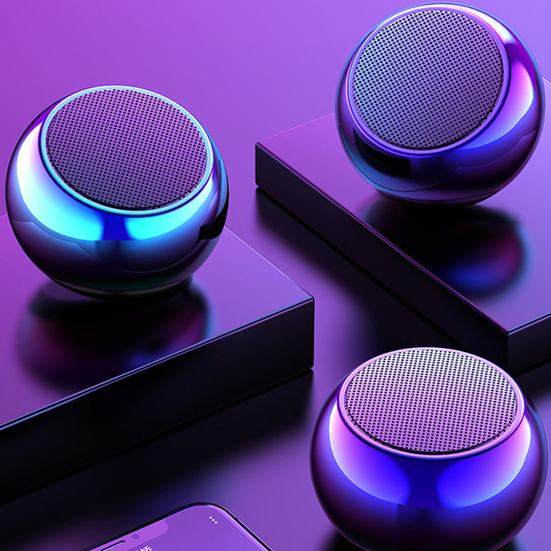 ⏳Offre spéciale à durée limitée⏰Enceinte Bluetooth Mini HiFi