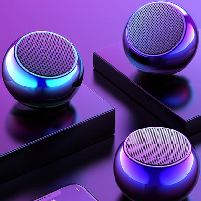 ⏳Offre spéciale à durée limitée⏰Enceinte Bluetooth Mini HiFi