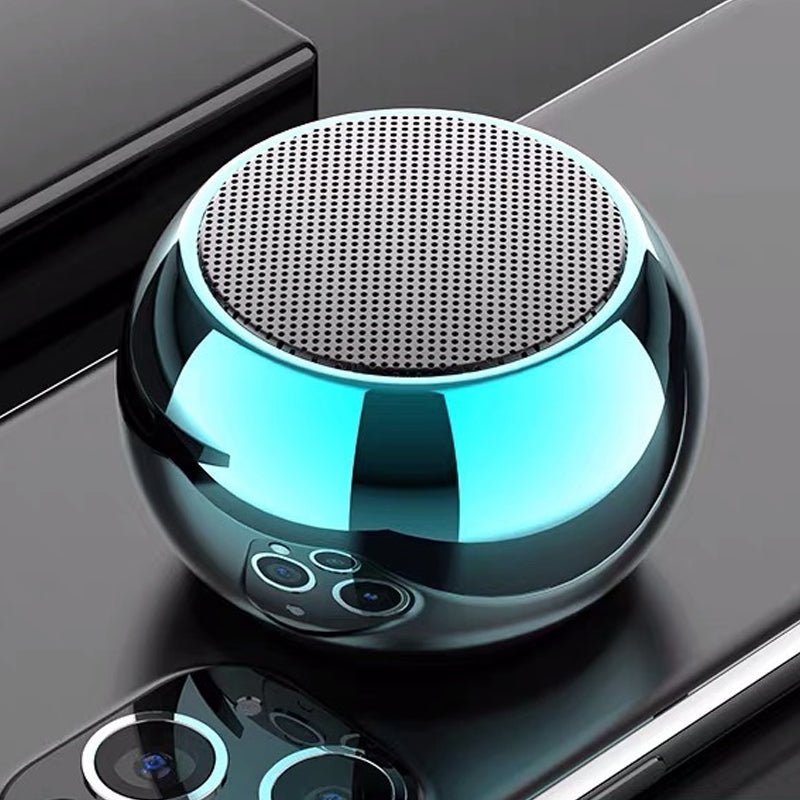 ⏳Offre spéciale à durée limitée⏰Enceinte Bluetooth Mini HiFi