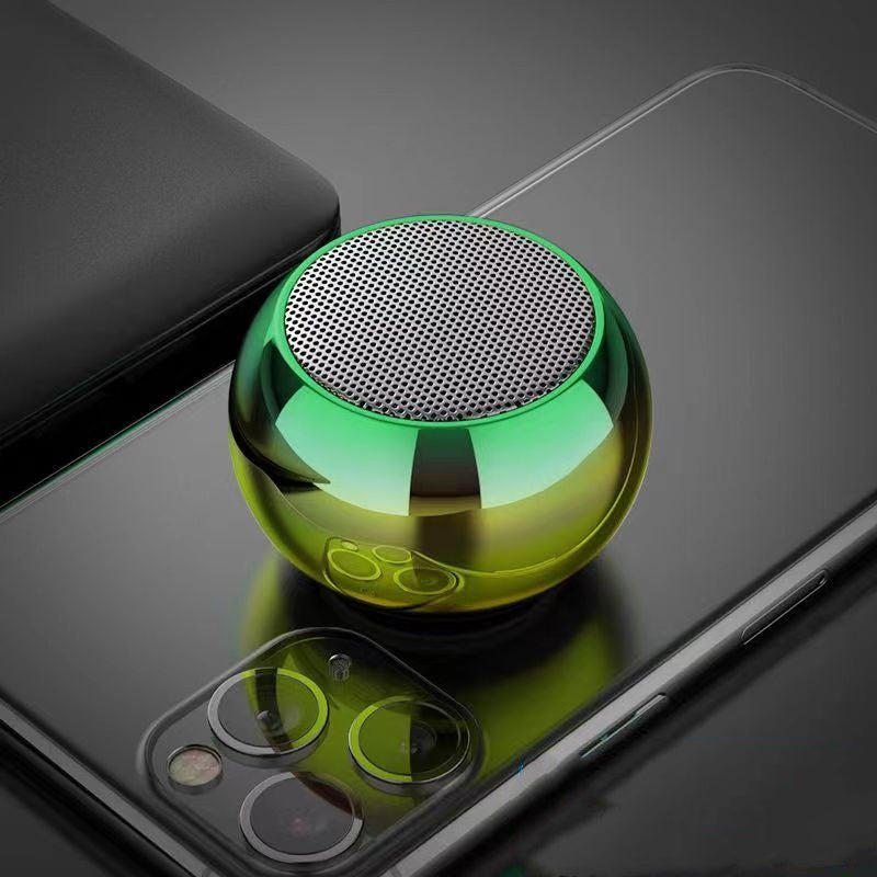 ⏳Offre spéciale à durée limitée⏰Enceinte Bluetooth Mini HiFi