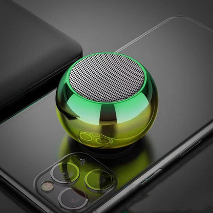 ⏳Offre spéciale à durée limitée⏰Enceinte Bluetooth Mini HiFi