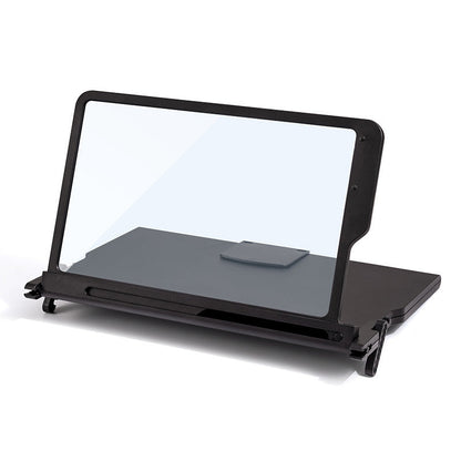 Loupe d’écran portable pour téléphone mobile