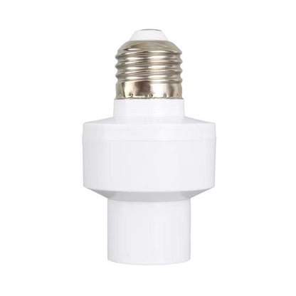 🔥Achetez 1 obtenez 1 gratuit 🔥Douille de Lumière avec Détecteur de Mouvement E27