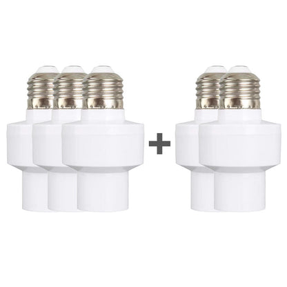 🔥Achetez 1 obtenez 1 gratuit 🔥Douille de Lumière avec Détecteur de Mouvement E27