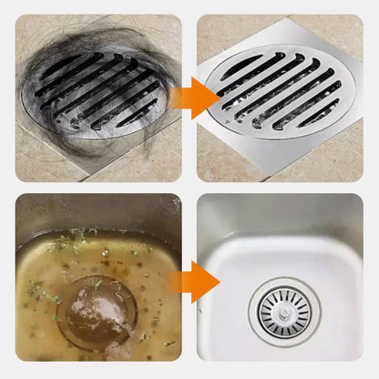 🔥Déboucheur de Canalisations Ultra-Puissant