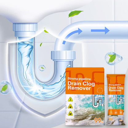 🔥Déboucheur de Canalisations Ultra-Puissant