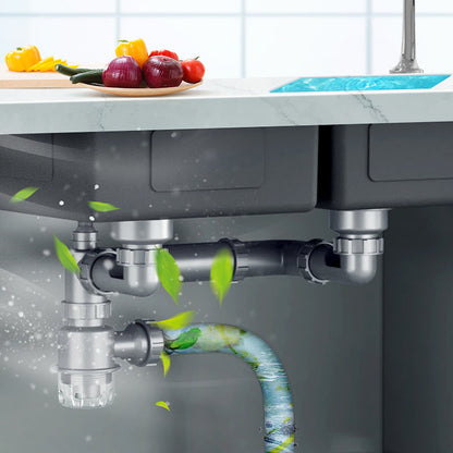 🔥Déboucheur de Canalisations Ultra-Puissant