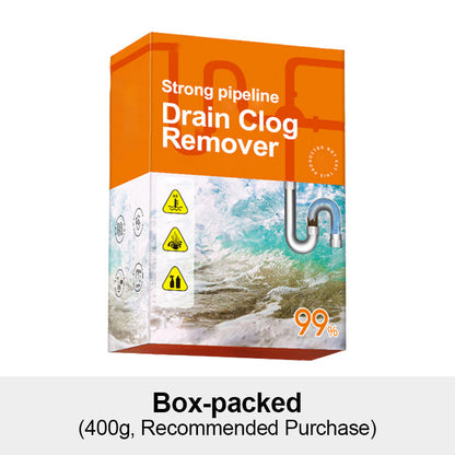 🔥Déboucheur de Canalisations Ultra-Puissant