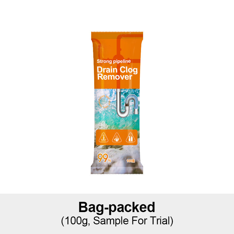 🔥Déboucheur de Canalisations Ultra-Puissant