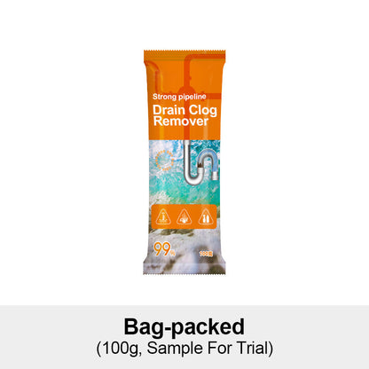 🔥Déboucheur de Canalisations Ultra-Puissant