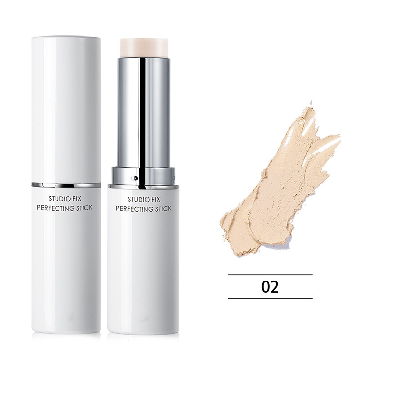 ⏳Offre spéciale à durée limitée⏰Fond de Teint & Bâton de Contour Tenue Longue💗