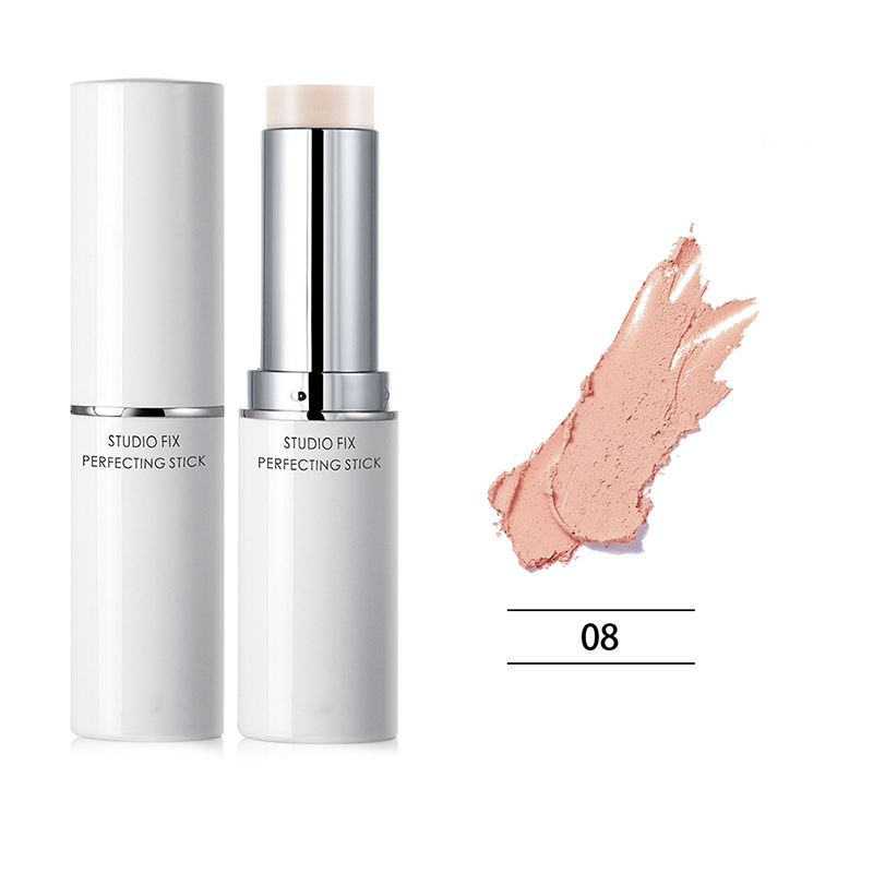 ⏳Offre spéciale à durée limitée⏰Fond de Teint & Bâton de Contour Tenue Longue💗