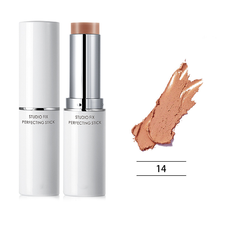 ⏳Offre spéciale à durée limitée⏰Fond de Teint & Bâton de Contour Tenue Longue💗